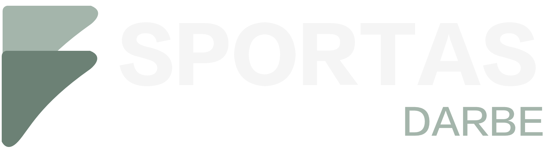 Sportas darbe